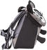 Belmil Kindergartenrucksack Mini Animals (30515) Waschbär
