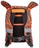 Belmil Kindergartenrucksack Mini Animals (30515) Tiger