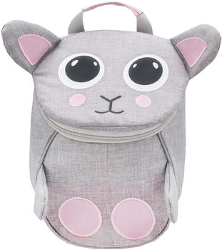 Belmil Kindergartenrucksack Mini Animals (30515) Maus