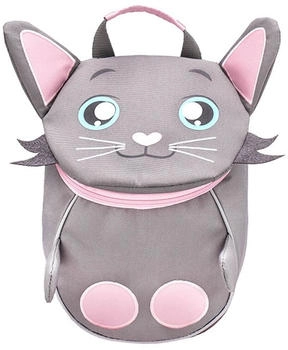 Belmil Kindergartenrucksack Mini Animals (30515) K&auml;tzchen