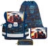 Belmil Classy Set (403-13/AG/S) Tractron 85