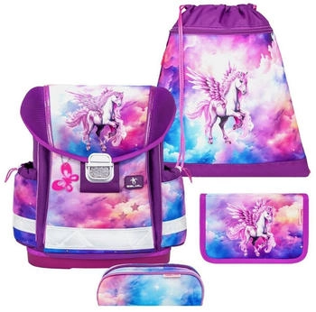 Belmil Classy Set (403-13/AG/S) Pegasus