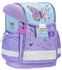 Belmil Classy Set (403-13/AG/S) Purple Blue Butterfly