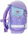 Belmil Classy Set (403-13/AG/S) Purple Blue Butterfly