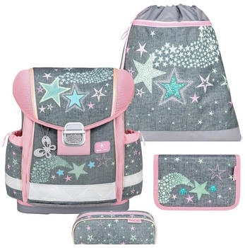 Belmil Classy Set (403-13/AG/S) Shine Bright