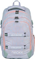 neoxx Schulrucksack "Active Pro"