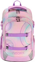 neoxx Schulrucksack "Active Pro"