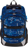 neoxx Schulrucksack "Active Pro"