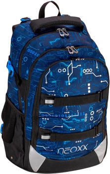 neoxx Active Pro next level – neoxx Active Pro next level - Dein zuverlässiger Begleiter für den Schulalltag