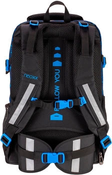 neoxx Active Pro next level – Durchdachte Organisation für effizientes Lernen