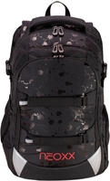 neoxx Schulrucksack "Active Pro"