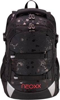 neoxx Active Pro splash black