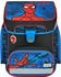 Scooli EasyFit Set Spider-Man (SPCR8255)