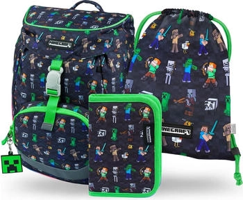 Baagl Airy Set Minecraft