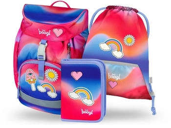 Baagl Airy Set Hippie