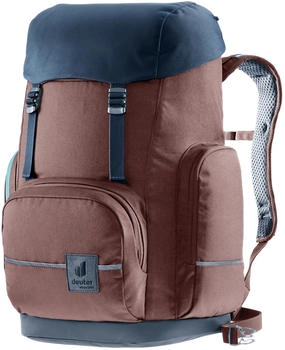 Deuter Scula (2025) ashrose/ink