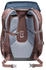 Deuter Scula (2025) ashrose/ink
