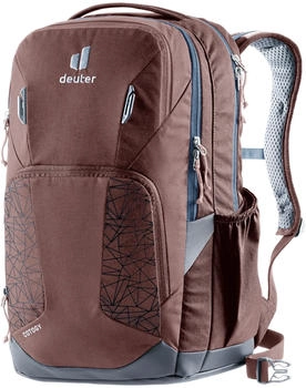 Deuter Cotogy (2025) ashrose/ink