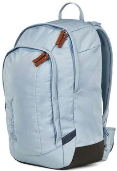 Satch Air (2025) nordic ice blue – Satch Air (2025) nordic ice blue - Luftiger Begleiter für den Schulalltag