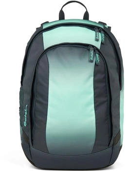 Satch Air (2025) gradient mint