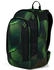 Satch Air (2025) seismic green