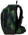 Satch Air (2025) seismic green