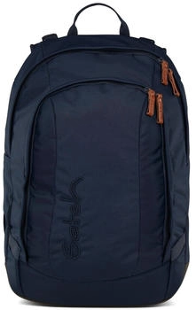 Satch Air (2025) nordic blue