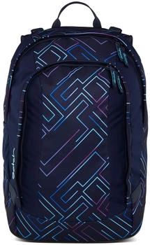Satch Air (2025) purple laser