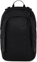 Satch 01332-80001-10, Satch Air Schulrucksack Blackjack