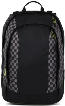 Satch Air (2025) dark skate