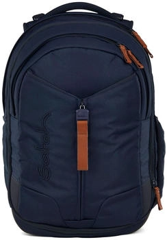 Satch Match (2025) nordic blue