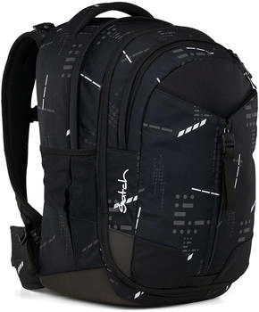 Satch Match (2025) ninja matrix – Optimaler Schutz für Technik und Umwelt