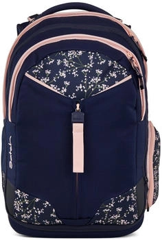 Satch Match (2025) bloomy breeze