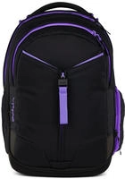SATCH 01329-40162-10, SATCH 01329-40162-10 Purple Phantom Match Schulrucksack