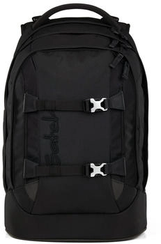 Satch Pack (2025) nordic black