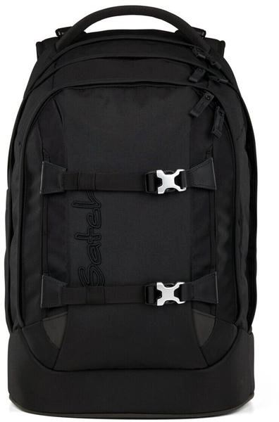 Satch Pack (2025) nordic black