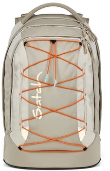 Satch Pack (2025) crossed sand