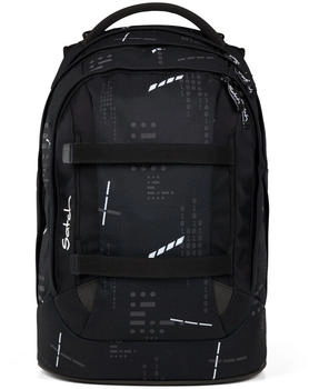 Satch Pack (2025) ninja matrix