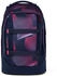 Satch Pack (2025) seismic pink