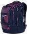 Satch Pack (2025) seismic pink