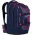 Satch Pack (2025) seismic pink