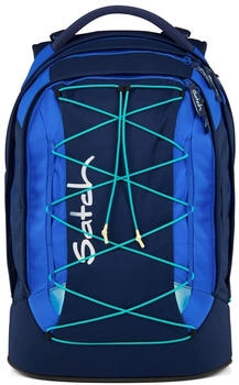 Satch Pack (2025) crossed blue