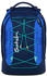 Satch Pack (2025) crossed blue