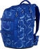 Satch Pack (2025) vibrant blue