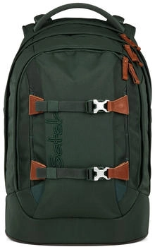 Satch Pack (2025) nordic forest green