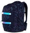Satch Pack (2025) purple laser