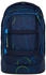 Satch Pack (2025) blue tech