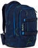 Satch Pack (2025) blue tech