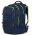 Satch Pack (2025) toxic yellow