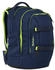 Satch Pack (2025) toxic yellow